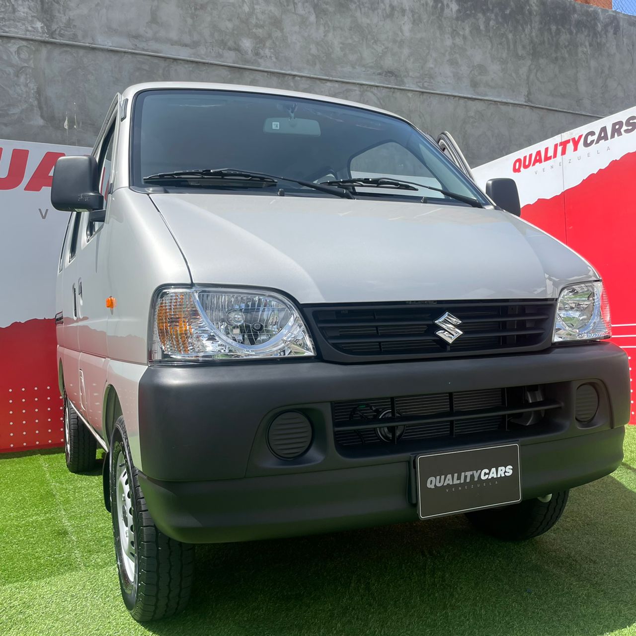 SUZUKI EECO PASAJEROS 2024